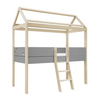 Funflex Hausbett 90cm